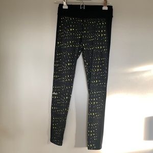 Under armour leggings